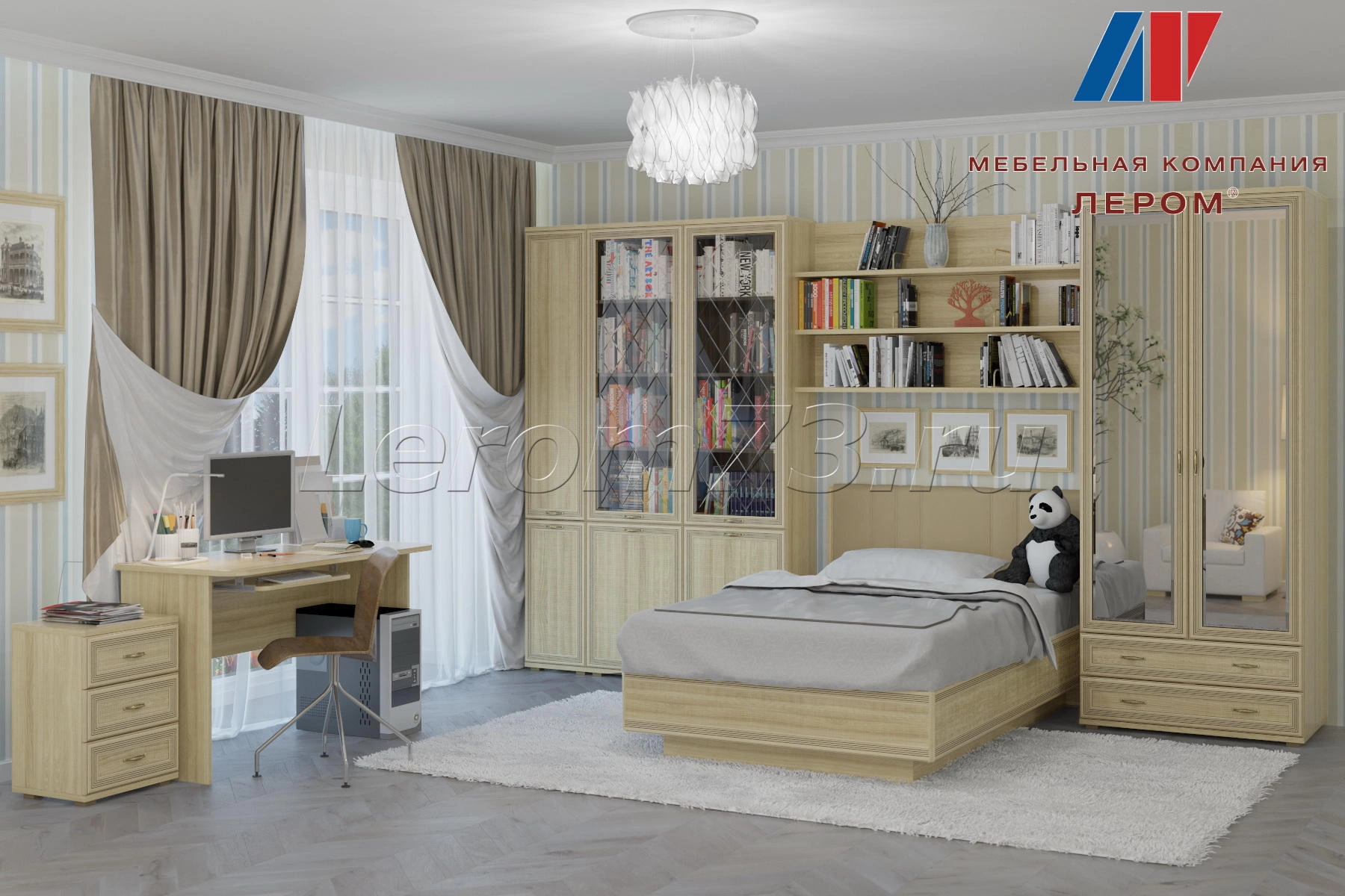 Детская Карина 04