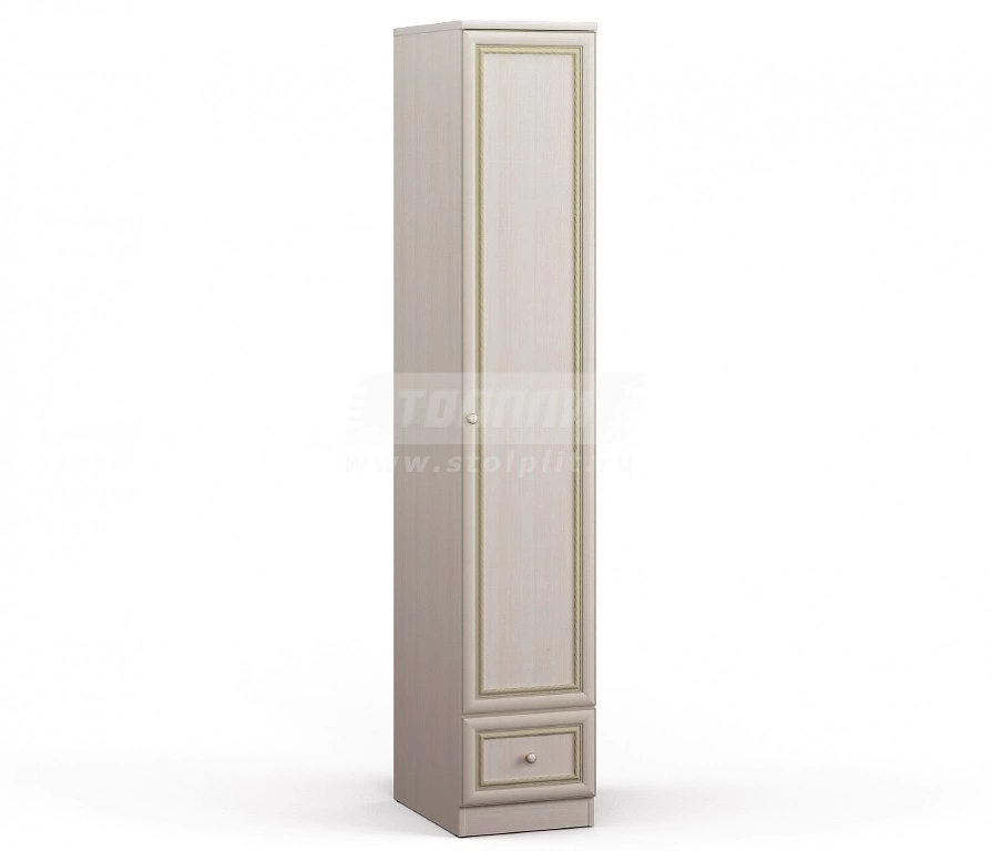 Грация СБ-2195 Шкаф 1-о дверный