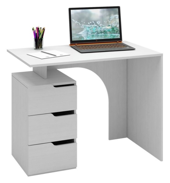 Письменный стол Нейт 1