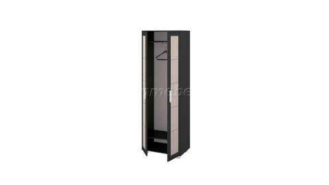 Шкаф для одежды «Грета» ПМ-119.12