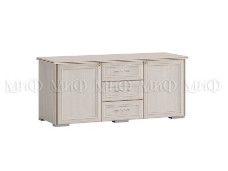 Гостиная Памела МДФ/Разные Цвета