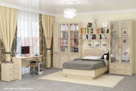 Детская Карина 04