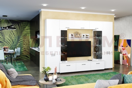 Грейс композиция 6 (В 2264, Ш 3240, Г 442 мм)