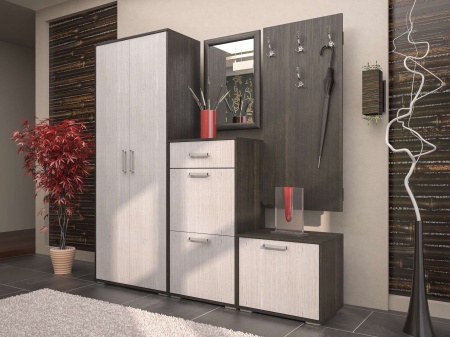 Прихожая Вернисаж Вариант-5