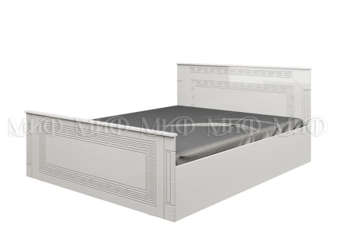 Кровать Афродита-1 МДФ 1400/1600 x 2000 мм