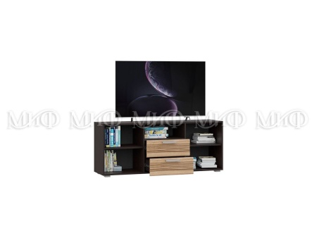 Тумба Арт МДФ ТБ-006 (Ш-1374 x В-560 x Г-378 мм)/Разные Цвета