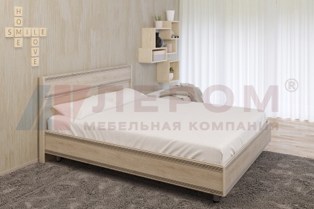 Карина Кровать КР-2003 (1,6х2,0)