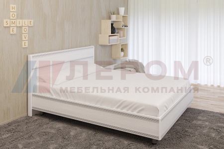 Карина Кровать КР-2003 (1,6х2,0)