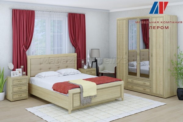 Спальня Карина 04