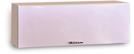 Архимед Антресоль Навесная А-11 МДФ (Ш-960 х В-270 х Г-322 мм)/Разные Цвета