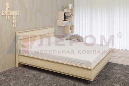 Карина Кровать КР-2003 (1,6х2,0)
