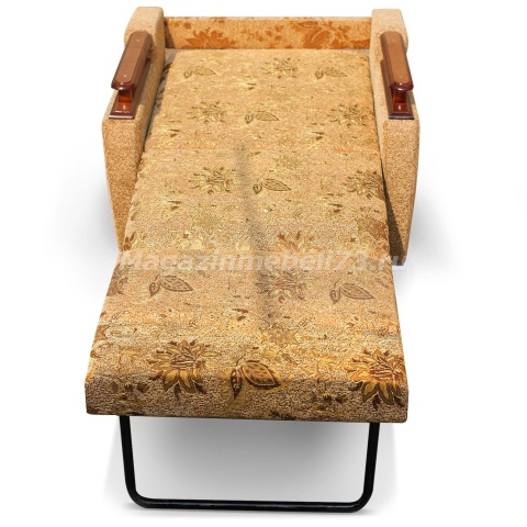 Кресло-Кровать Раскладное с Ящиком для Белья/Разные Цвета и Размеры