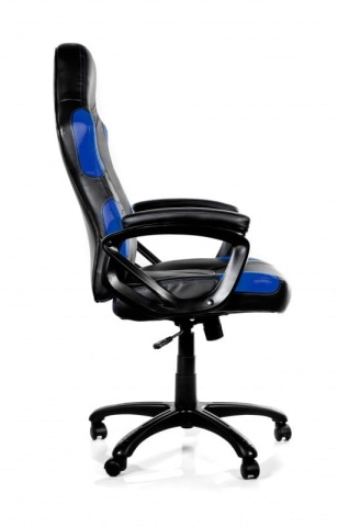 Компьютерное кресло Arozzi Enzo (для геймеров)