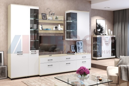 Грейс композиция 5 (В 2264, Ш 3060, Г 442 мм)