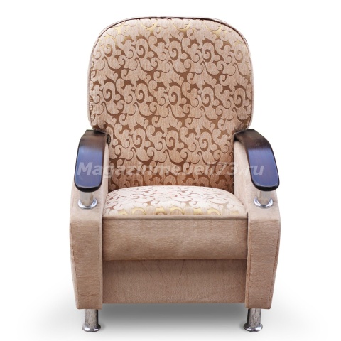 Кресло для Отдыха (Ш-700 x Г-800 x В-950 мм/Разные Цвета