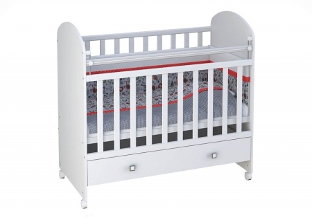 Кроватка "Фея" 700