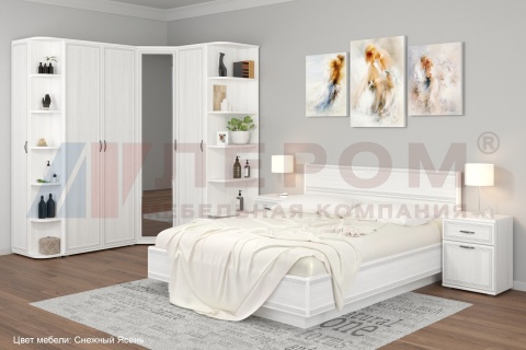 Спальня Карина 08