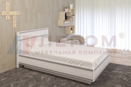 Карина Кровать КР-2004 (1,8х2,0)